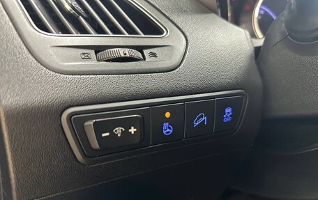 Hyundai ix35 I рестайлинг, 2013 год, 1 370 000 рублей, 13 фотография