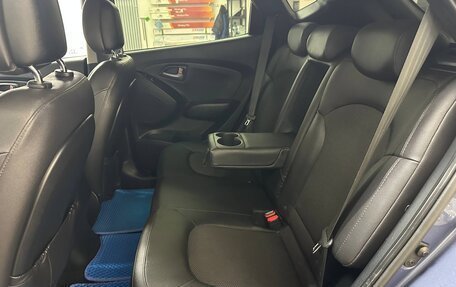 Hyundai ix35 I рестайлинг, 2013 год, 1 370 000 рублей, 20 фотография