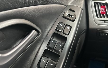 Hyundai ix35 I рестайлинг, 2013 год, 1 370 000 рублей, 17 фотография