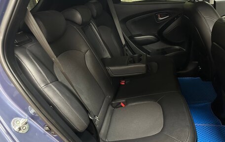 Hyundai ix35 I рестайлинг, 2013 год, 1 370 000 рублей, 30 фотография