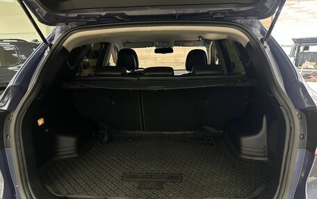 Hyundai ix35 I рестайлинг, 2013 год, 1 370 000 рублей, 23 фотография