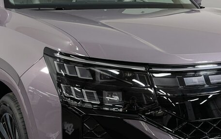 Volkswagen Teramont, 2025 год, 6 300 000 рублей, 5 фотография