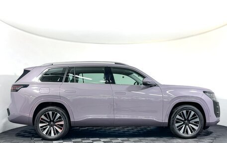 Volkswagen Teramont, 2025 год, 6 300 000 рублей, 6 фотография