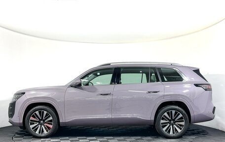 Volkswagen Teramont, 2025 год, 6 300 000 рублей, 10 фотография