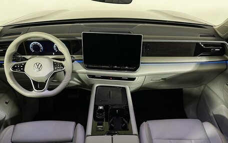 Volkswagen Teramont, 2025 год, 6 300 000 рублей, 11 фотография