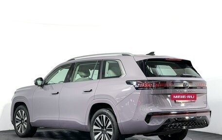 Volkswagen Teramont, 2025 год, 6 300 000 рублей, 9 фотография