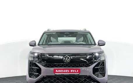 Volkswagen Teramont, 2025 год, 6 300 000 рублей, 3 фотография