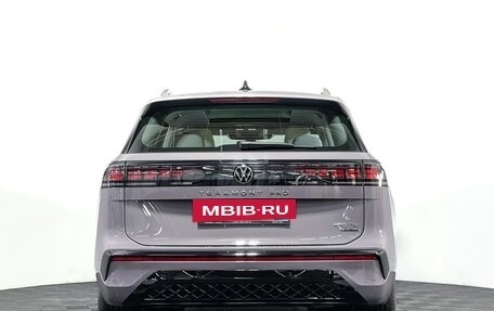 Volkswagen Teramont, 2025 год, 6 300 000 рублей, 8 фотография