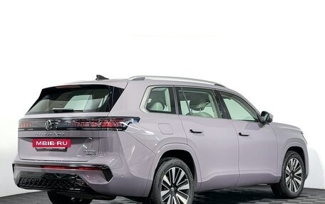 Volkswagen Teramont, 2025 год, 6 300 000 рублей, 7 фотография