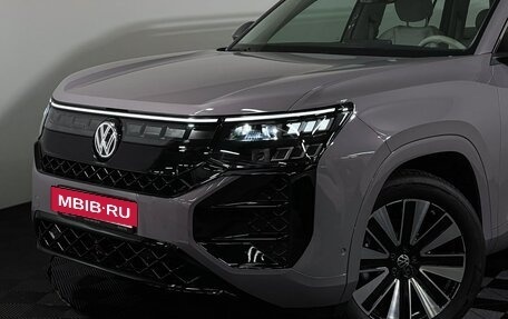 Volkswagen Teramont, 2025 год, 6 300 000 рублей, 2 фотография