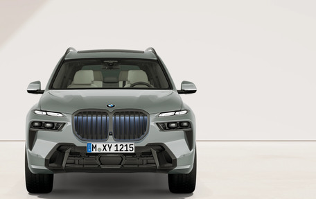 BMW X7, 2025 год, 18 975 000 рублей, 2 фотография