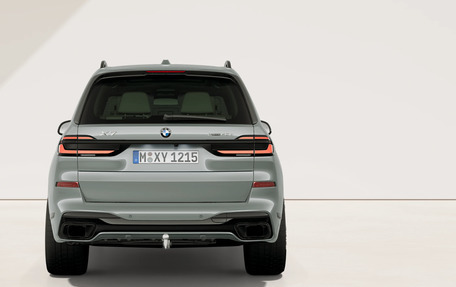 BMW X7, 2025 год, 18 975 000 рублей, 3 фотография