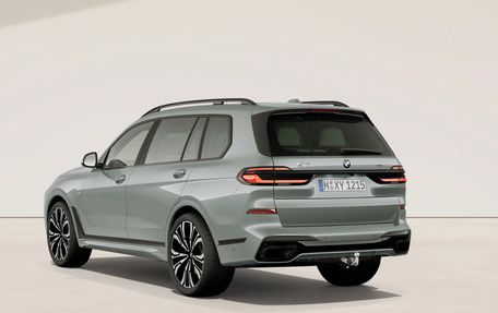 BMW X7, 2025 год, 18 975 000 рублей, 4 фотография