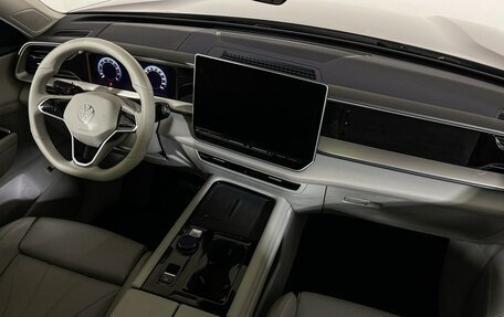 Volkswagen Teramont, 2025 год, 6 300 000 рублей, 12 фотография