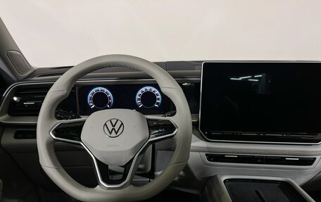 Volkswagen Teramont, 2025 год, 6 300 000 рублей, 14 фотография