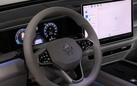 Volkswagen Teramont, 2025 год, 6 300 000 рублей, 16 фотография