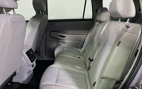 Volkswagen Teramont, 2025 год, 6 300 000 рублей, 20 фотография