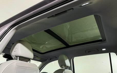 Volkswagen Teramont, 2025 год, 6 300 000 рублей, 23 фотография