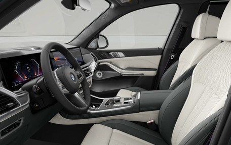 BMW X7, 2025 год, 18 975 000 рублей, 10 фотография