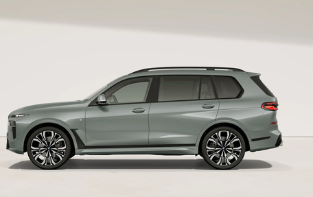 BMW X7, 2025 год, 18 975 000 рублей, 8 фотография