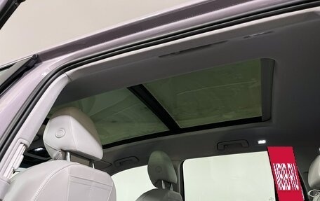 Volkswagen Teramont, 2025 год, 6 300 000 рублей, 21 фотография