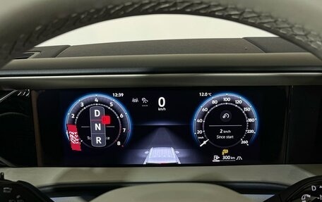 Volkswagen Teramont, 2025 год, 6 300 000 рублей, 17 фотография