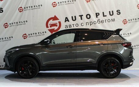 Geely Coolray I, 2024 год, 2 249 000 рублей, 5 фотография