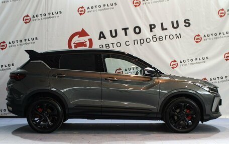 Geely Coolray I, 2024 год, 2 249 000 рублей, 6 фотография