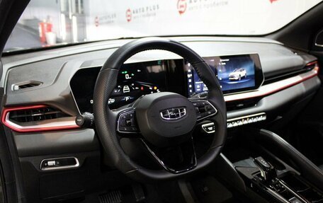 Geely Coolray I, 2024 год, 2 249 000 рублей, 7 фотография