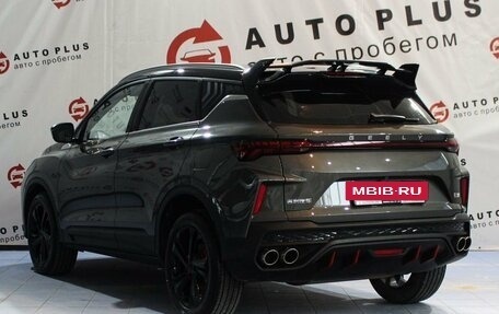 Geely Coolray I, 2024 год, 2 249 000 рублей, 2 фотография