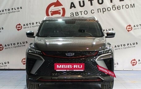 Geely Coolray I, 2024 год, 2 249 000 рублей, 3 фотография