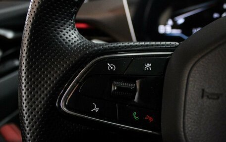 Geely Coolray I, 2024 год, 2 249 000 рублей, 13 фотография