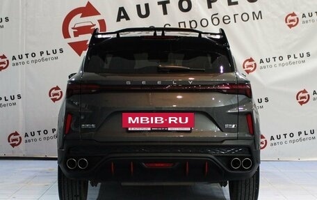 Geely Coolray I, 2024 год, 2 249 000 рублей, 4 фотография