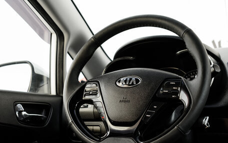 KIA Cerato III, 2017 год, 990 000 рублей, 14 фотография