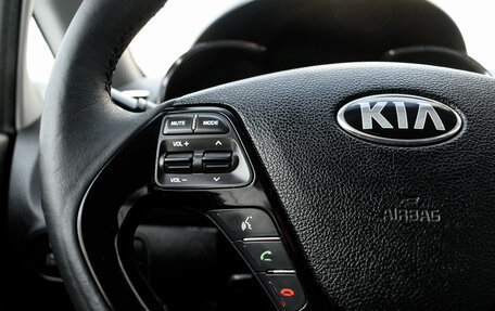 KIA Cerato III, 2017 год, 990 000 рублей, 15 фотография