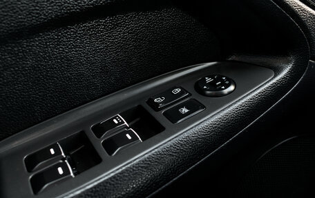 KIA Cerato III, 2017 год, 990 000 рублей, 23 фотография