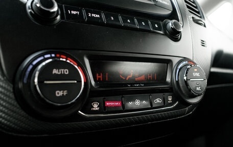 KIA Cerato III, 2017 год, 990 000 рублей, 20 фотография