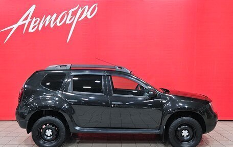 Renault Duster I рестайлинг, 2015 год, 995 000 рублей, 6 фотография