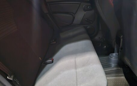 Renault Duster I рестайлинг, 2015 год, 995 000 рублей, 13 фотография