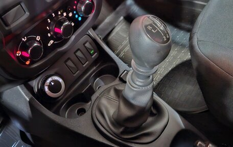 Renault Duster I рестайлинг, 2015 год, 995 000 рублей, 14 фотография