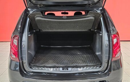 Renault Duster I рестайлинг, 2015 год, 995 000 рублей, 15 фотография