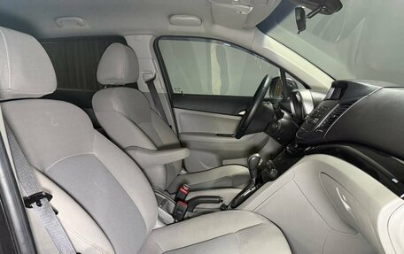 Chevrolet Orlando I, 2012 год, 1 199 000 рублей, 9 фотография