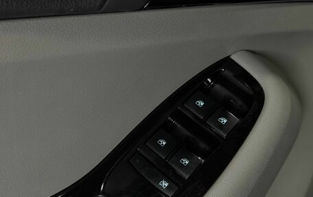 Chevrolet Orlando I, 2012 год, 1 199 000 рублей, 7 фотография