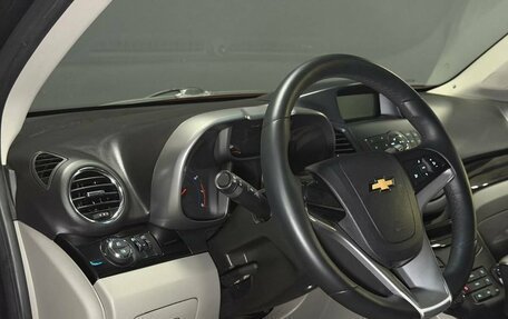 Chevrolet Orlando I, 2012 год, 1 199 000 рублей, 6 фотография