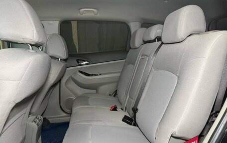 Chevrolet Orlando I, 2012 год, 1 199 000 рублей, 10 фотография