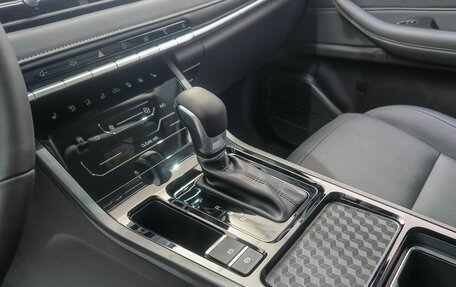 Chery Tiggo 4 I рестайлинг, 2025 год, 2 139 000 рублей, 5 фотография