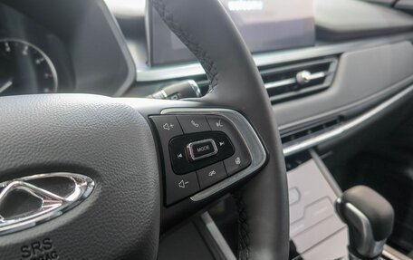 Chery Tiggo 4 I рестайлинг, 2025 год, 2 139 000 рублей, 7 фотография