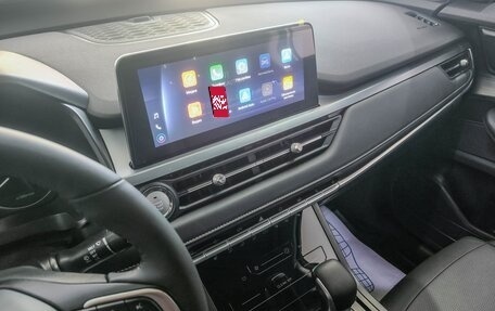 Chery Tiggo 4 I рестайлинг, 2025 год, 2 139 000 рублей, 6 фотография