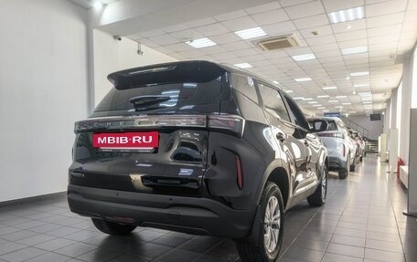 Chery Tiggo 4 I рестайлинг, 2025 год, 2 139 000 рублей, 4 фотография