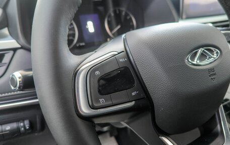 Chery Tiggo 4 I рестайлинг, 2025 год, 2 139 000 рублей, 9 фотография